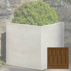 Campania Cube Planter