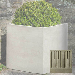 Campania Cube Planter