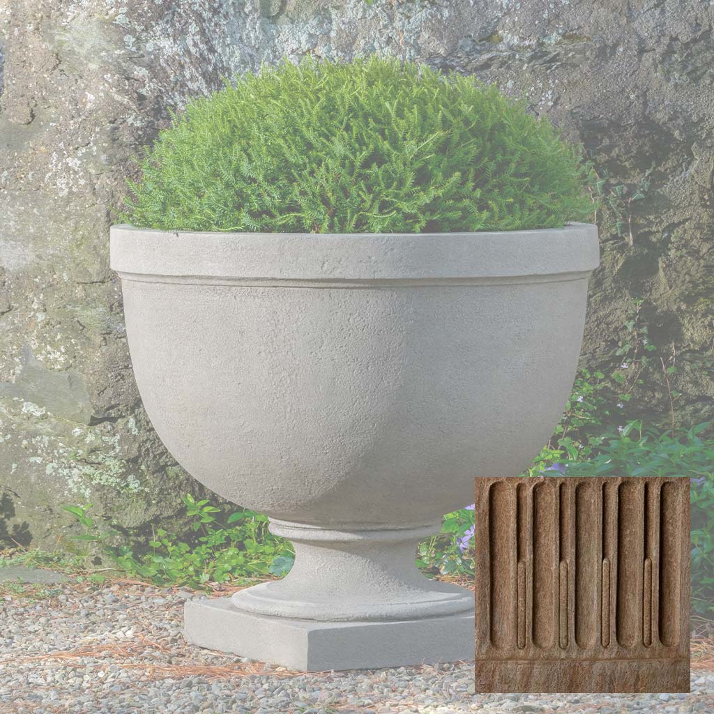 Campania Huntington Urn