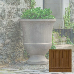 Campania Textured Pascal Urn