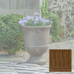 Campania Textured Pascal Urn