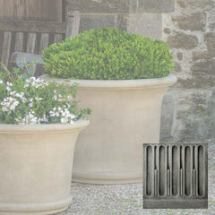 Campania Sagamore Planter