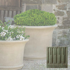 Campania Sagamore Planter