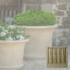 Campania Sagamore Planter