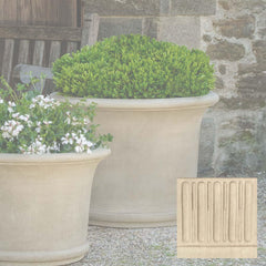 Campania Sagamore Planter