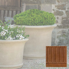 Campania Sagamore Planter