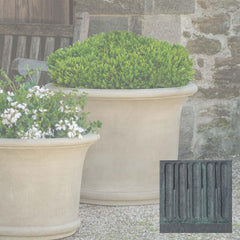 Campania Sagamore Planter