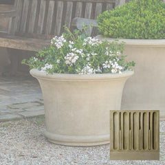 Campania Sagamore Planter