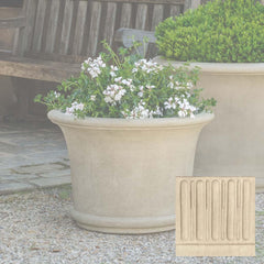 Campania Sagamore Planter