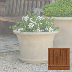 Campania Sagamore Planter