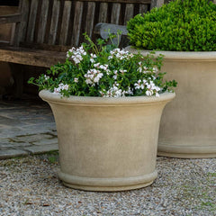 Campania Sagamore Planter