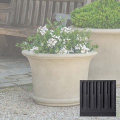 Campania Sagamore Planter