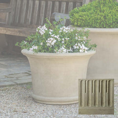 Campania Sagamore Planter