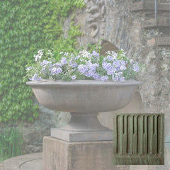 Campania Apsley Urn, Large