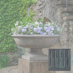 Campania Apsley Urn, Large