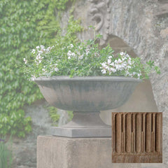 Campania Apsley Urn