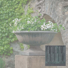 Campania Apsley Urn