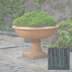 Campania Notting Hill Urn