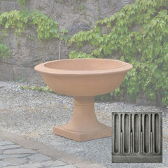 Campania Notting Hill Urn