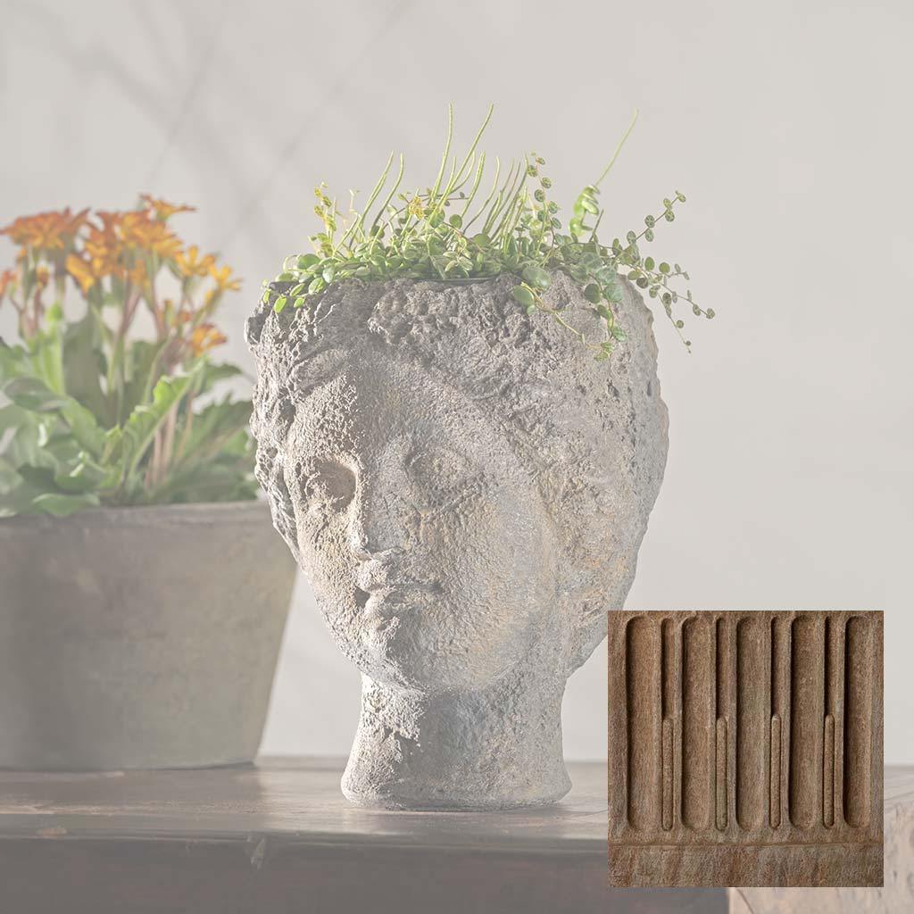 Campania Claudia Planter