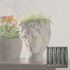 Campania Claudia Planter