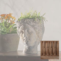 Campania Claudia Planter