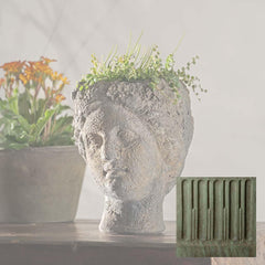 Campania Claudia Planter