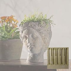 Campania Claudia Planter