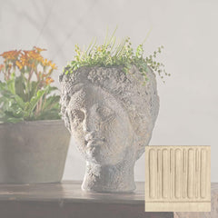 Campania Claudia Planter