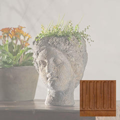 Campania Claudia Planter