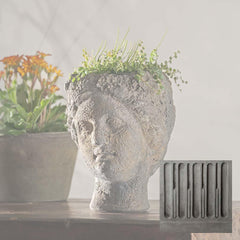 Campania Claudia Planter