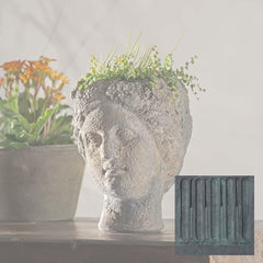 Campania Claudia Planter