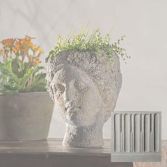 Campania Claudia Planter