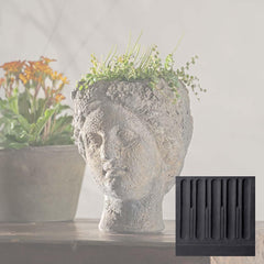 Campania Claudia Planter