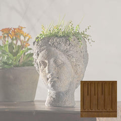 Campania Claudia Planter
