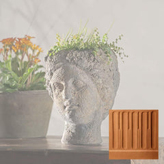 Campania Claudia Planter