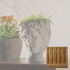 Campania Claudia Planter