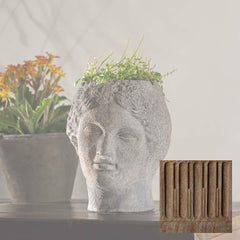 Campania Flavia Planter