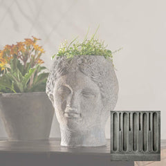 Campania Flavia Planter