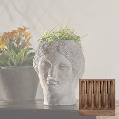 Campania Flavia Planter