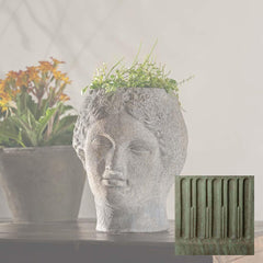 Campania Flavia Planter