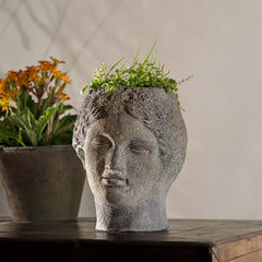 Campania Flavia Planter