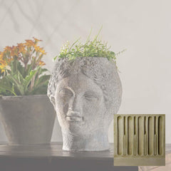 Campania Flavia Planter
