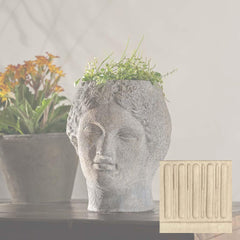 Campania Flavia Planter