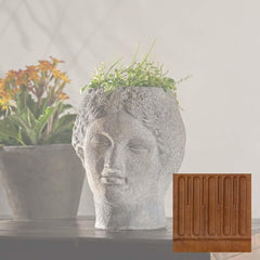 Campania Flavia Planter