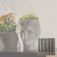Campania Flavia Planter