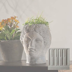 Campania Flavia Planter