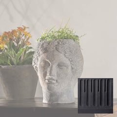 Campania Flavia Planter