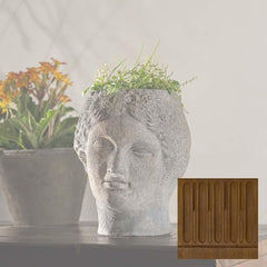 Campania Flavia Planter