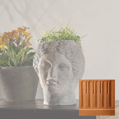 Campania Flavia Planter